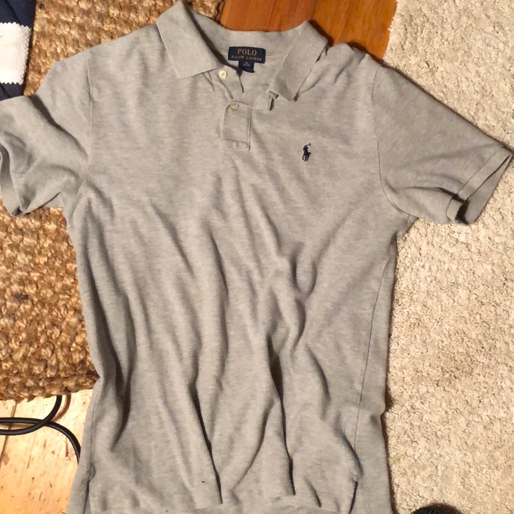 Polo xl 18-20